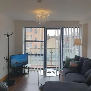 Victoria Place , Belfast United Kingdom