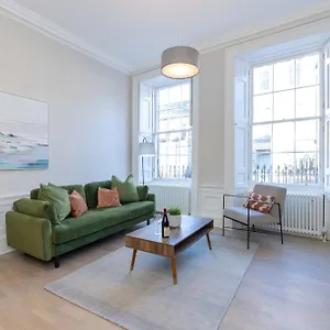 Dragon - Centre 1 Bed Edimburgo