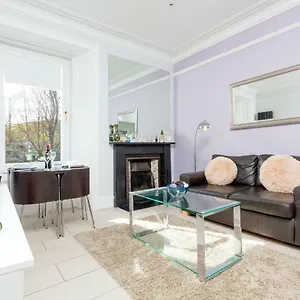 Near Centre Luxury Edimburgo